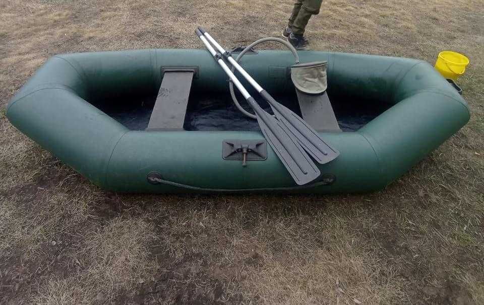 Продам лодку.ЛОЦМАН с-258.