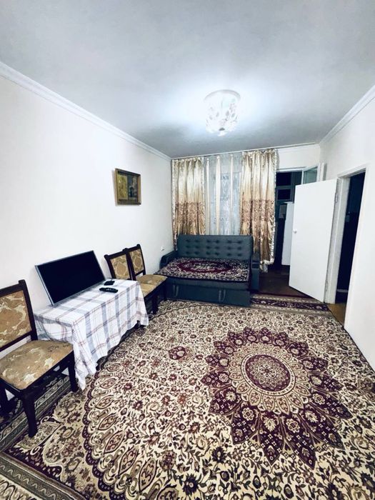 Продается 1 комнатная квартира. Мирзо Улугбекский район. Массив Феруза