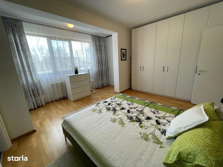 Apartament 2 camere | Sisesti | North Lane | 2 bai | terasa | 1 chirie