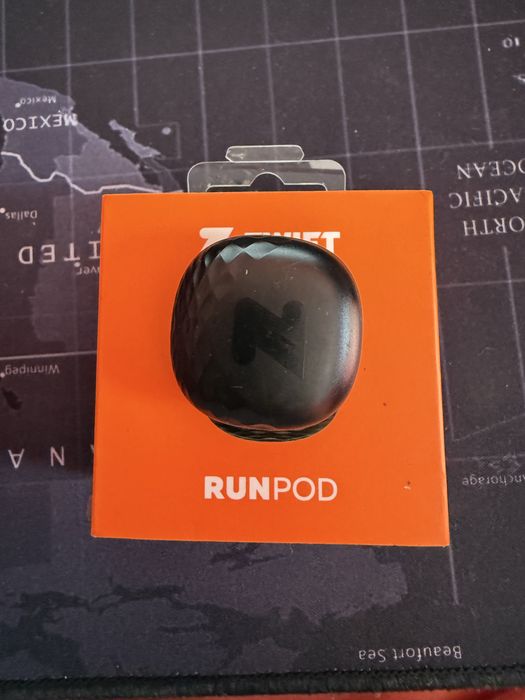 De vanzare Zwift RunPod