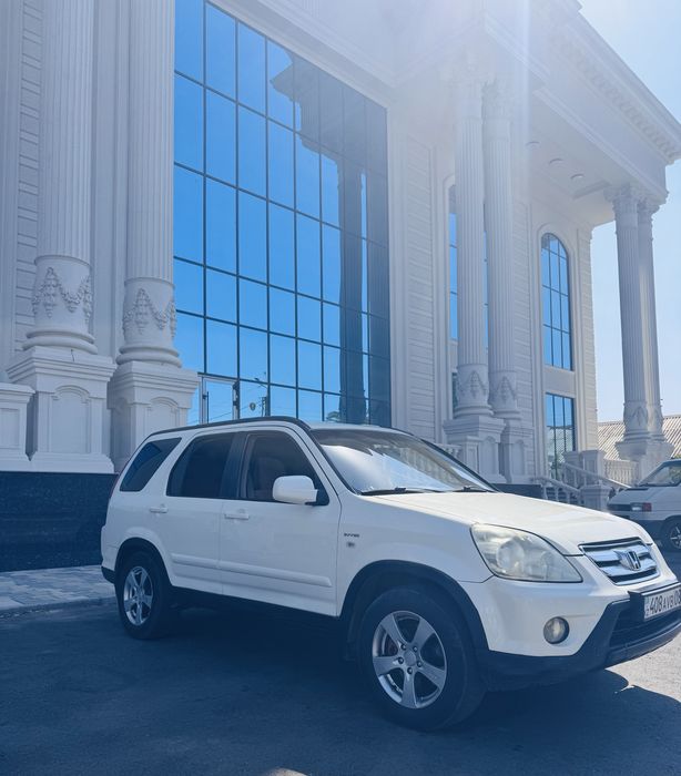 Продам Авто Хонда црв crv Автомат