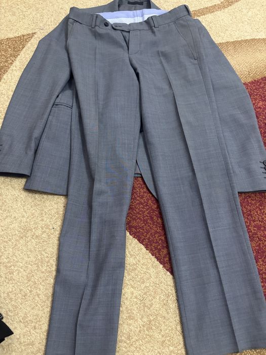 Арзан костюм/Дешево