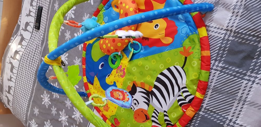 Активна гимнастика