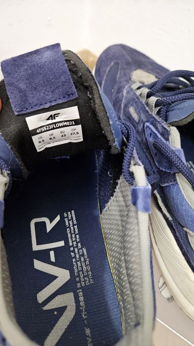 Adidasi 4F încălțăminte sport