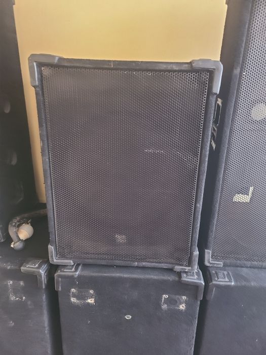 Uslitil kalonka korpustlar