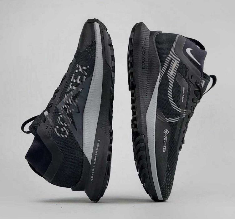 Нови мъжки маратонки Nike Pegasus Trail 4 GORE-TEX 42,43,44 номер