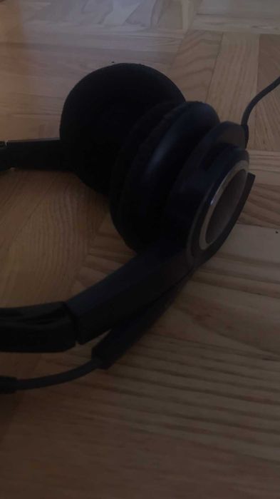 Слушалки Draco Profi Media Tech MT376