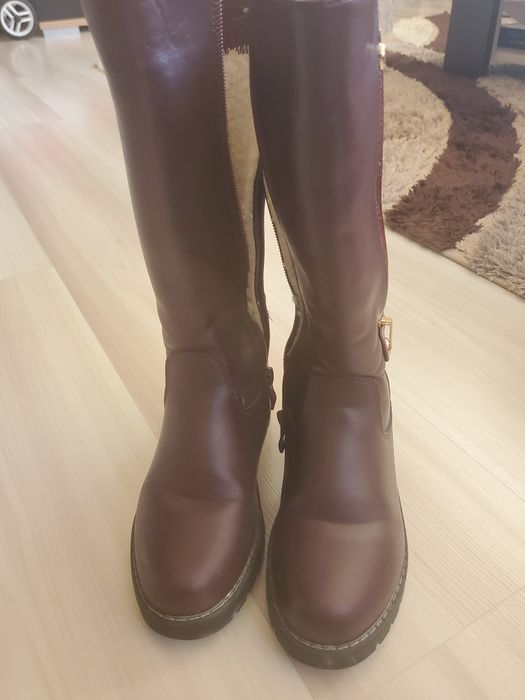 Детски ботуши 33 номер