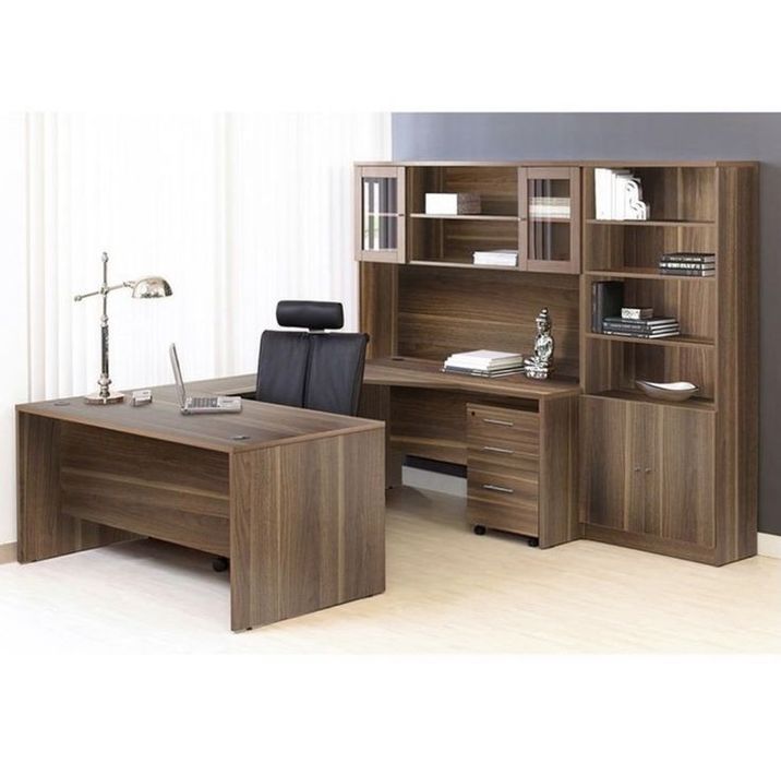 Офисная мебель на заказ по вашему проекту – под ключ!