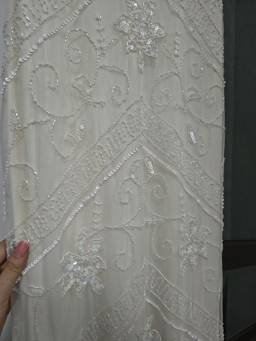 Rochie de mireasa noua