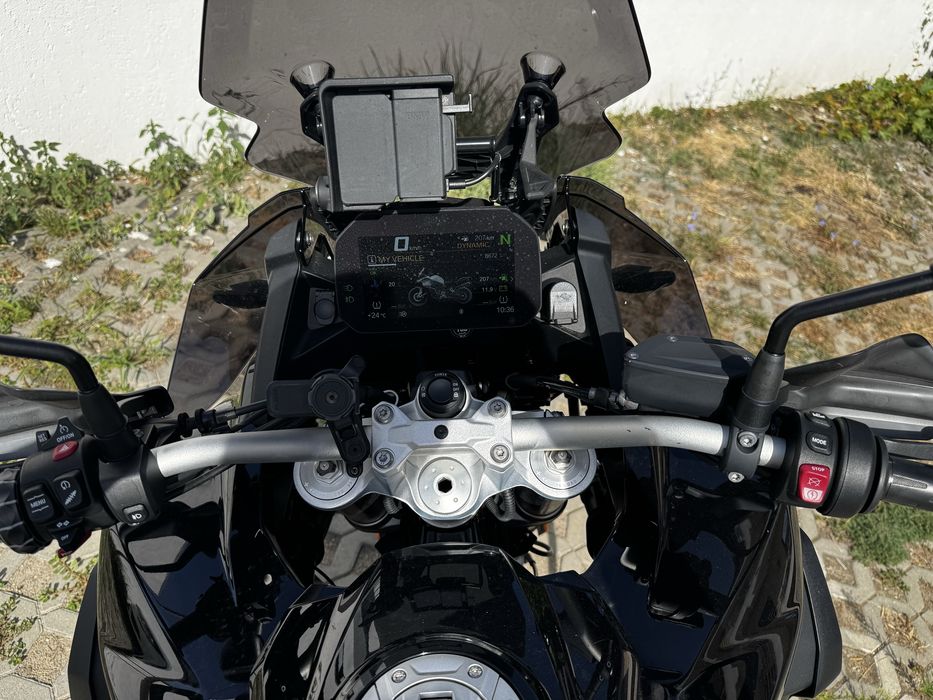 BMW F900 GS Adventure