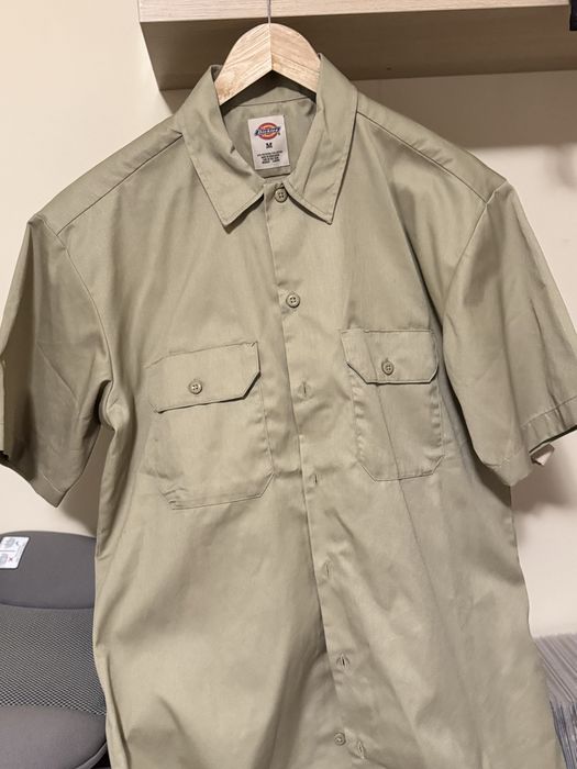 Мъжка риза Dickies