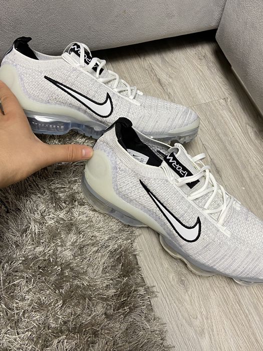 Nike Air VaporMax Flyknit 2021 [44] noi