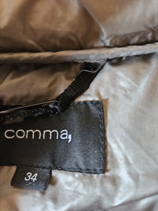 Geaca femei Coma pene