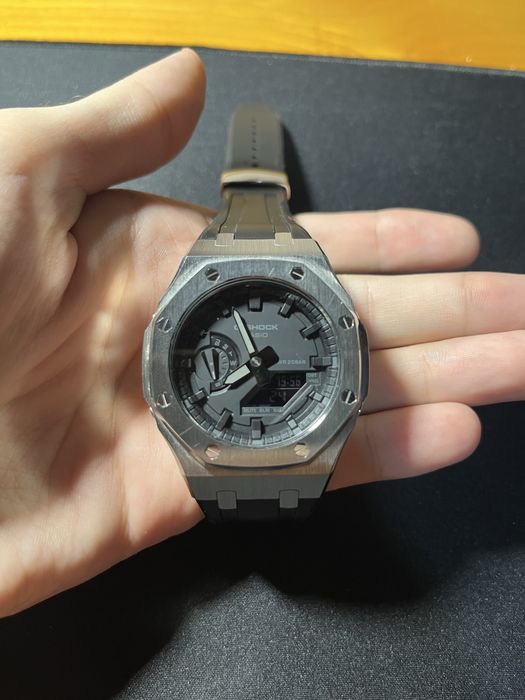 Casio G-Shock 2100