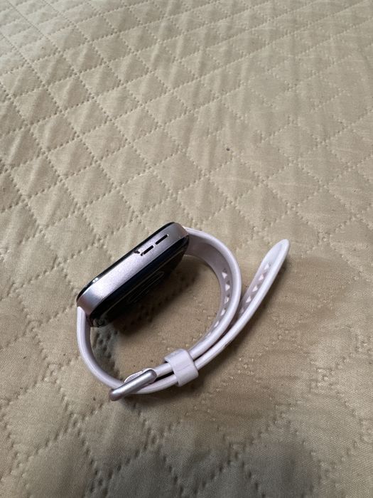 Huawei smart часы