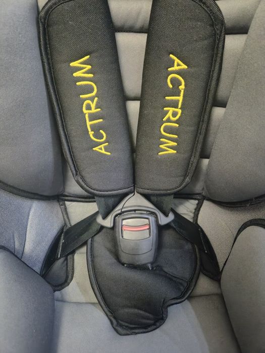 Детское автокресло