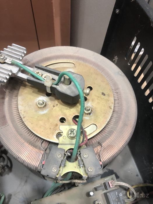 Stablizator remot