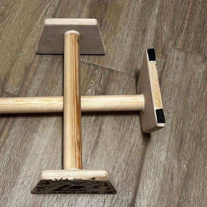 Стойки за тренировка