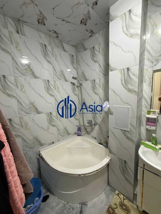 7-mikrdan #3x xonali #K499 75m2 kvartira sotiladi