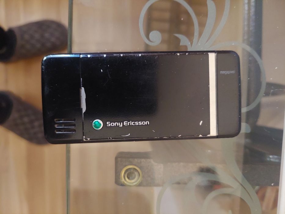 ТелефонSONY ERIKSSON C902 Cyber-shot.