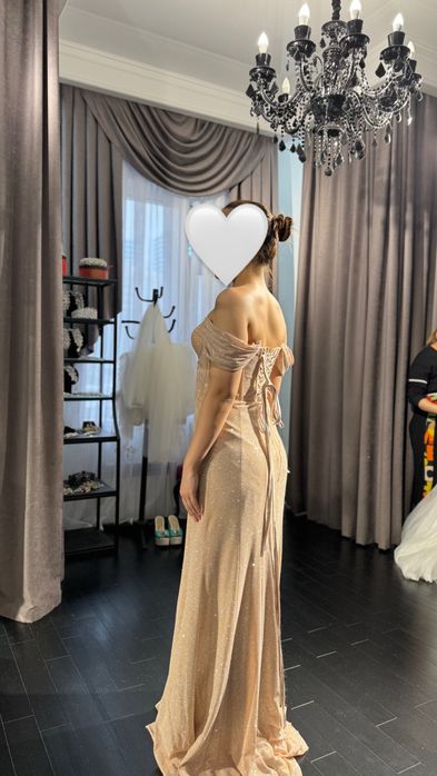 Продам вечернее/ выпускное платье