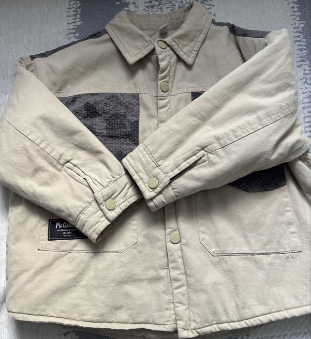 Куртка детская продам