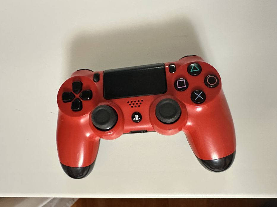 Джойстик playstation 4