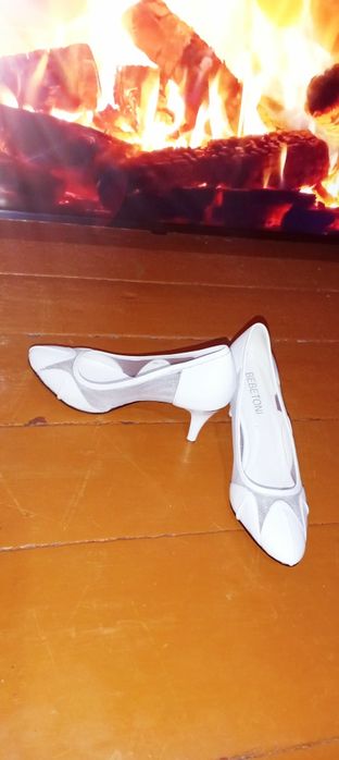 Продам каблуки женские