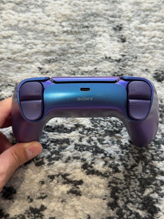 Controller/maneta PS5