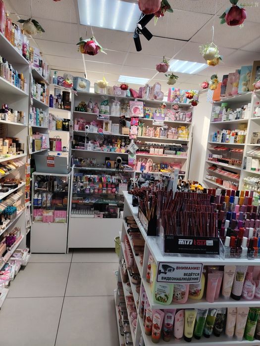 Продам готовый бизнес