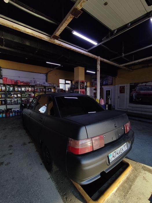 Продам живой Ваз 2110