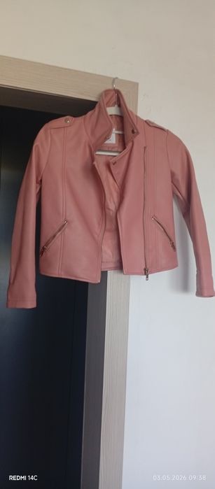 Продам куртка косуха 5000