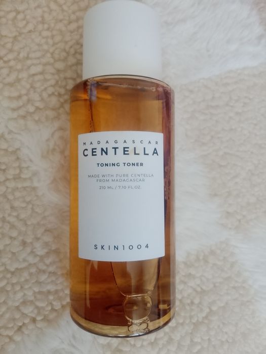 Skin1004 centella toning toner210ml