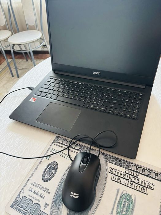 Продам ноутбук  Acer