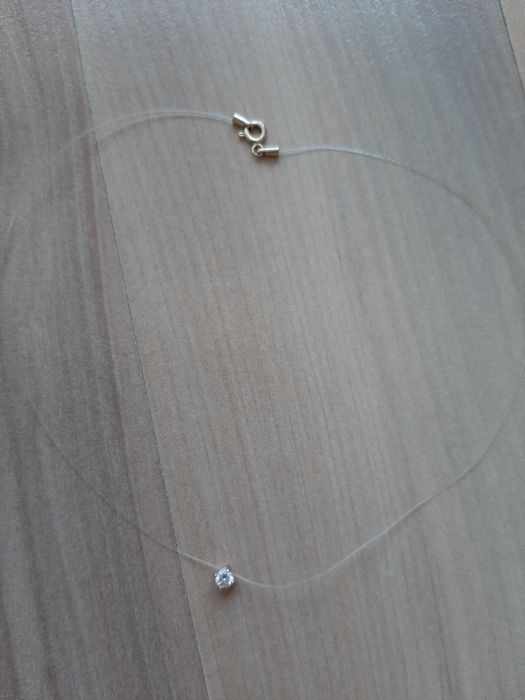 Диамант на корда