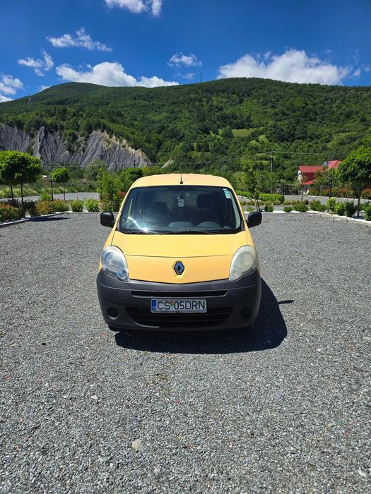 Renault Kango Renault Kango