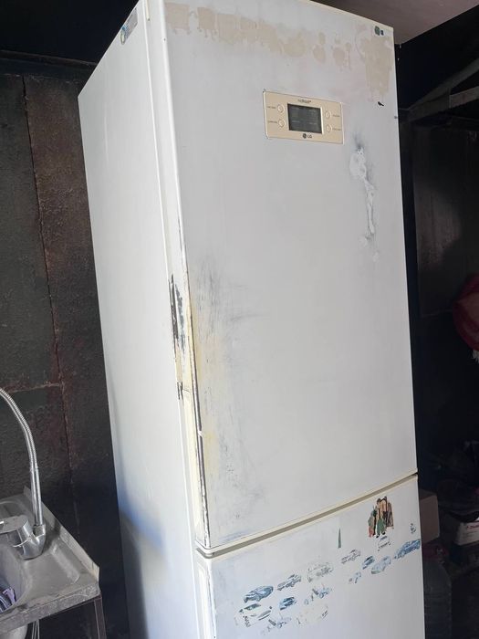 Холодильник сатылалы