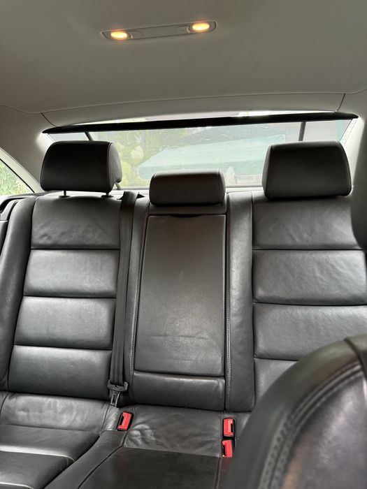 AUDI A6 2008 — imagine 4