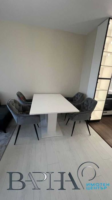 Дава се под наем Двустаен апартамент в Варна, Победа - 50 кв.м за 598.23 € - Снимка #13