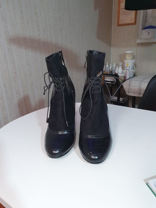 Продам полусапожки 37 р.