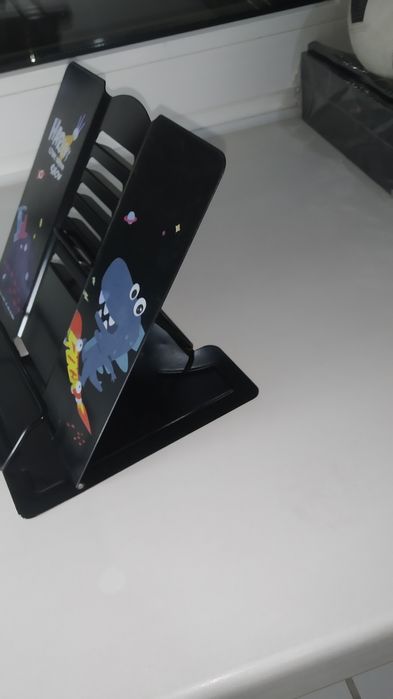 Подставка для книг