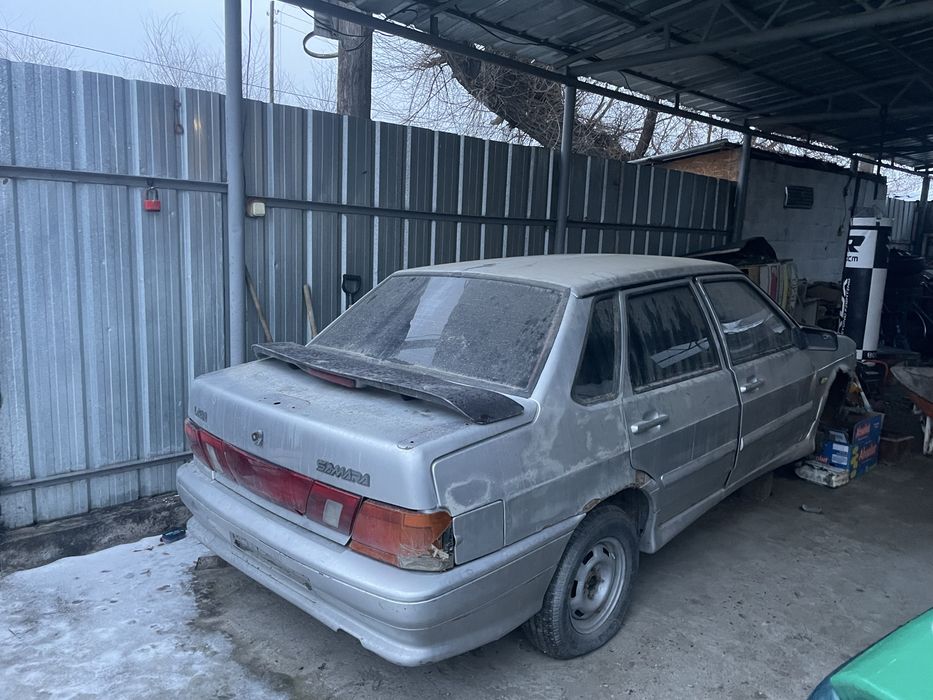 Продается по запчастьям