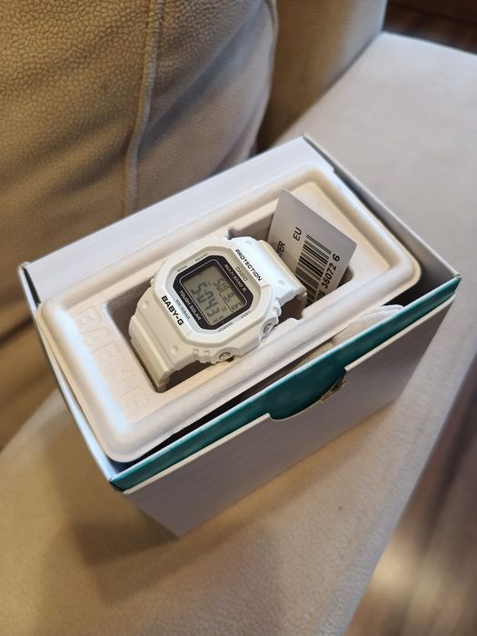 Casio baby-g BGD-5650-7ER
