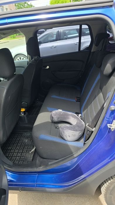 Dacia Logan 0.9 tce cu gpl tomaseto montat de curând