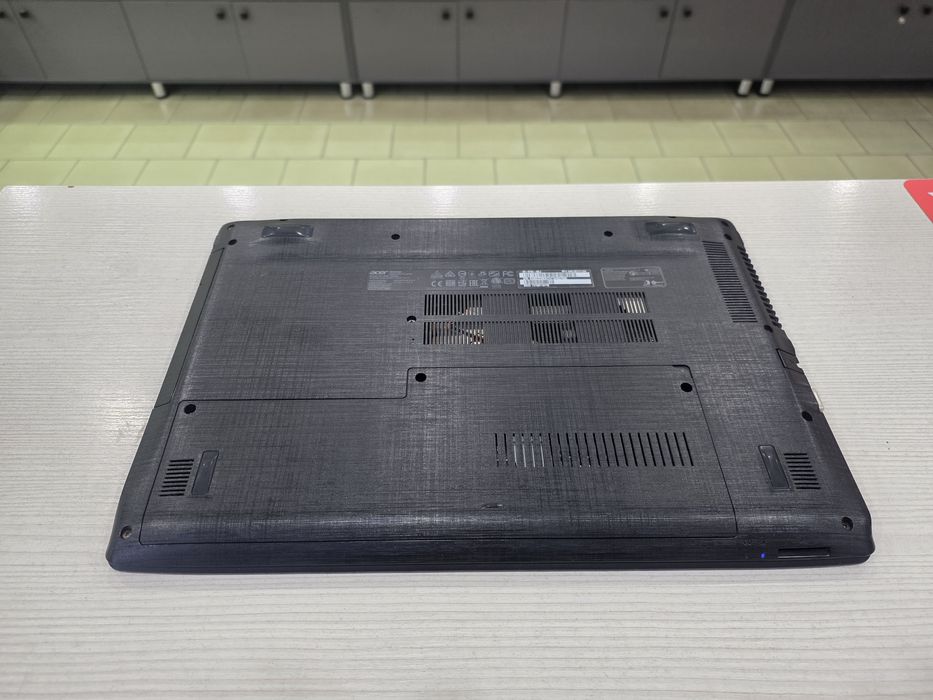 Игровой Acer (Core i3-7 gen, GeForce GTX 950M 2 gb)