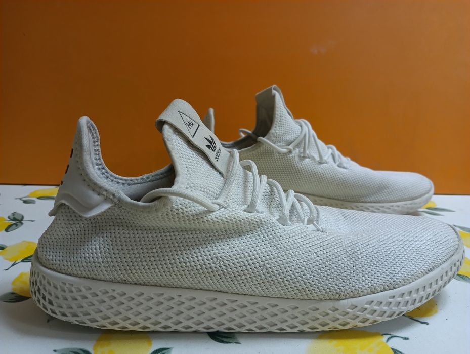 Adidas N 44 Pharell Williams - 29 лв