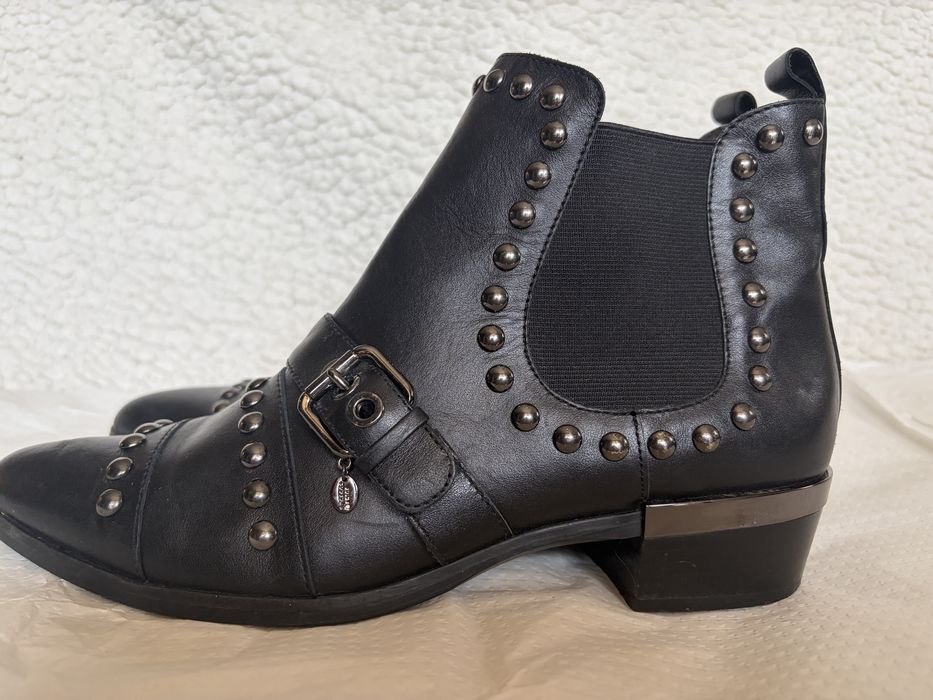 Juicy Couture Боти 38