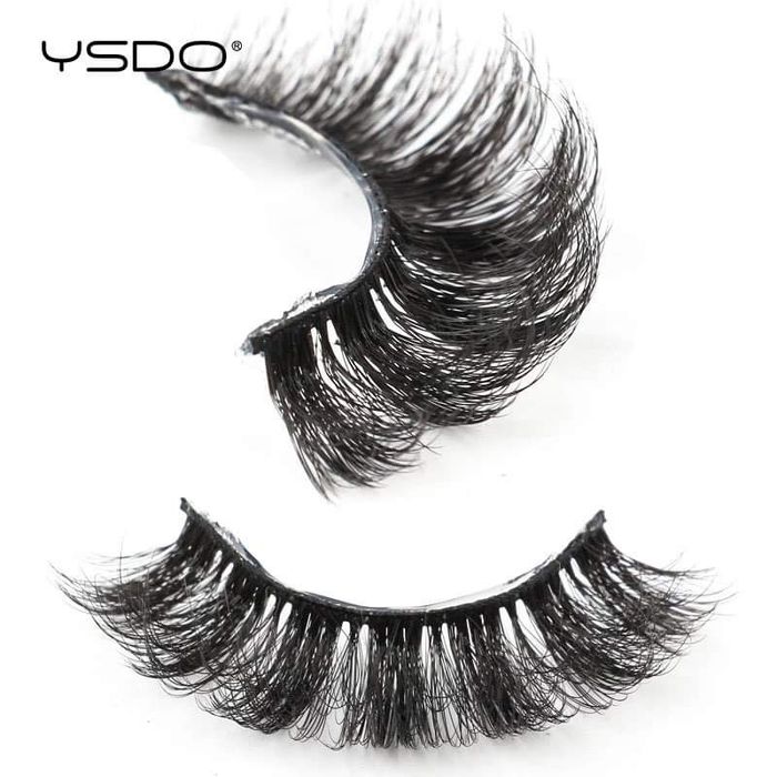 Мигли на лента - 5 чифта!