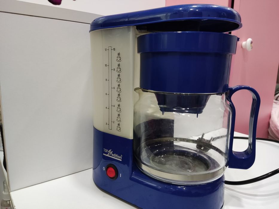 Кафемашина, каферобот KRUPS